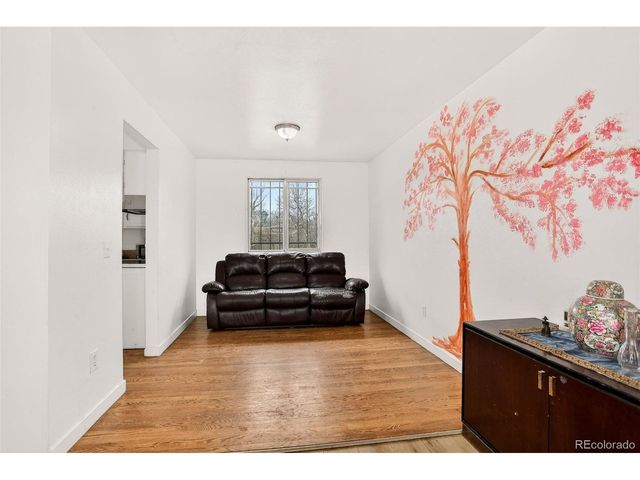 2000 E Easter Ave, Centennial, CO 80122