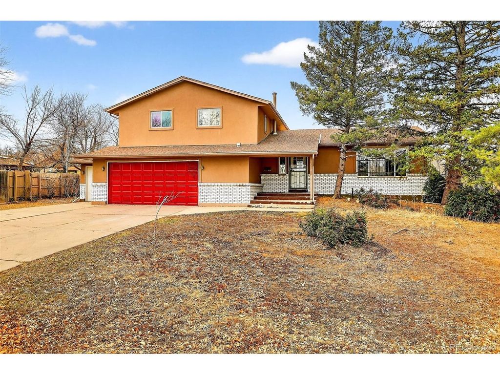 2000 E Easter Ave, Centennial, CO 80122