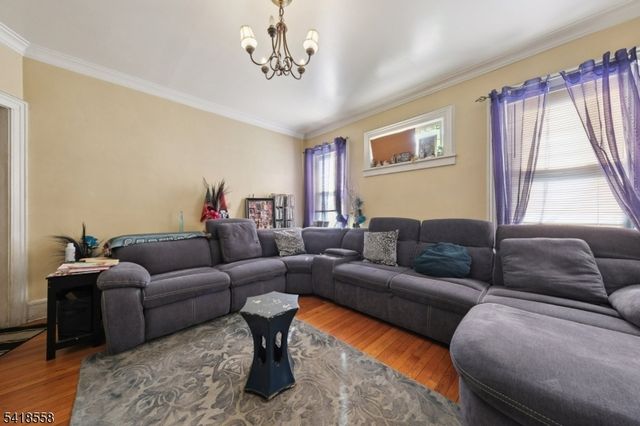 611 Jefferson Ave, Elizabeth City, NJ 07201