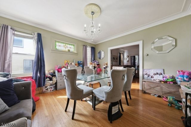 611 Jefferson Ave, Elizabeth City, NJ 07201