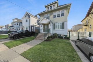 611 Jefferson Ave, Elizabeth City, NJ 07201