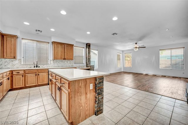 8213 Weeping Springs Avenue, Las Vegas, NV 89131