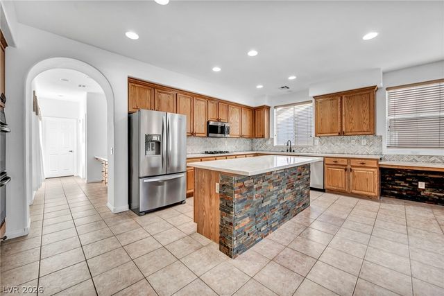 8213 Weeping Springs Avenue, Las Vegas, NV 89131