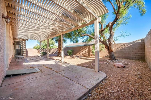 8213 Weeping Springs Avenue, Las Vegas, NV 89131