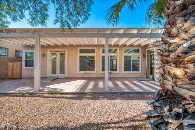 8213 Weeping Springs Avenue, Las Vegas, NV 89131