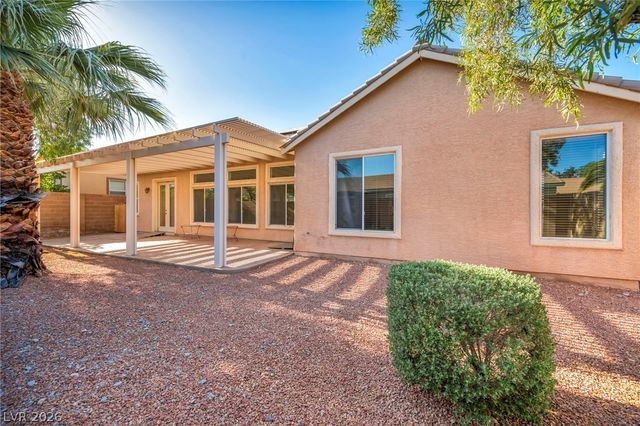 8213 Weeping Springs Avenue, Las Vegas, NV 89131
