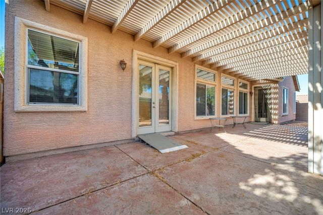8213 Weeping Springs Avenue, Las Vegas, NV 89131