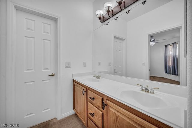 8213 Weeping Springs Avenue, Las Vegas, NV 89131