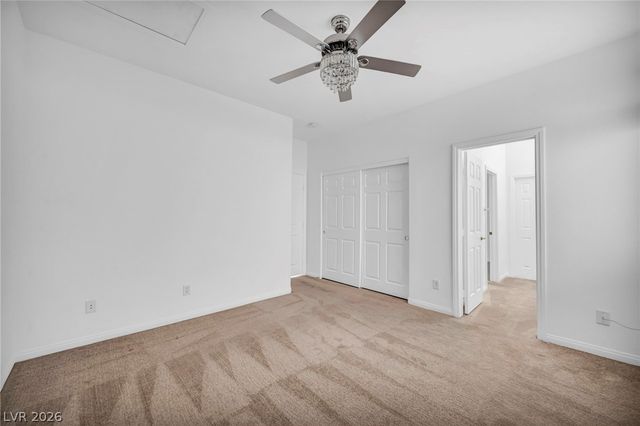 8213 Weeping Springs Avenue, Las Vegas, NV 89131