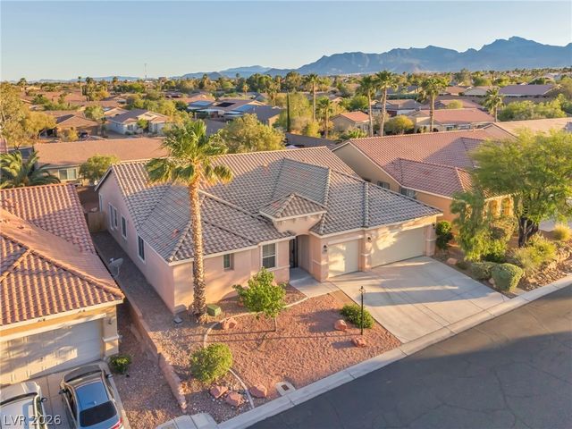 8213 Weeping Springs Avenue, Las Vegas, NV 89131