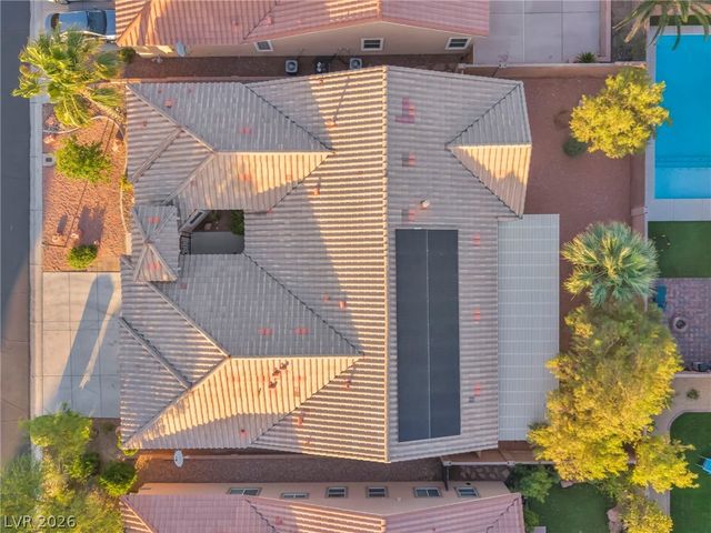 8213 Weeping Springs Avenue, Las Vegas, NV 89131