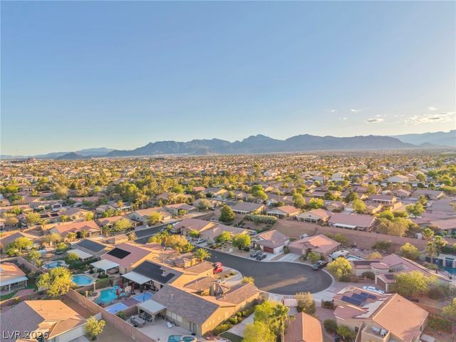 8213 Weeping Springs Avenue, Las Vegas, NV 89131