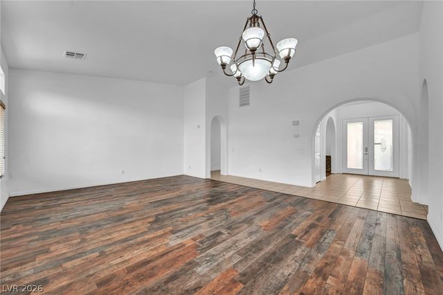 8213 Weeping Springs Avenue, Las Vegas, NV 89131