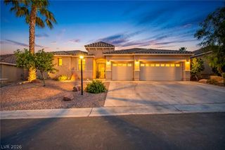 8213 Weeping Springs Avenue, Las Vegas, NV 89131