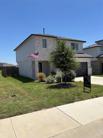 301 Tarkus Path PATH, Georgetown, TX 78633