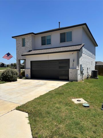 301 Tarkus Path PATH, Georgetown, TX 78633