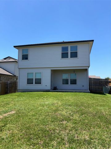 301 Tarkus Path PATH, Georgetown, TX 78633