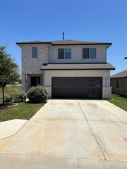 301 Tarkus Path PATH, Georgetown, TX 78633