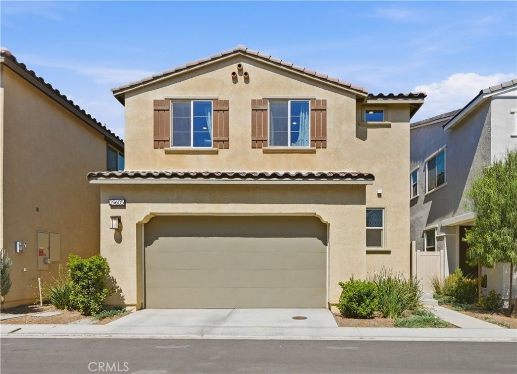 29605 Aramina Court, Winchester, CA 92596