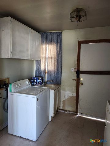 303 N 7th Street, Copperas Cove, TX 76522