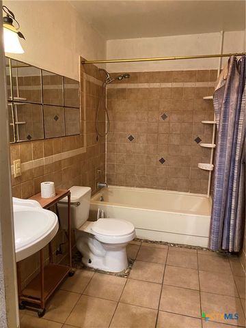 303 N 7th Street, Copperas Cove, TX 76522