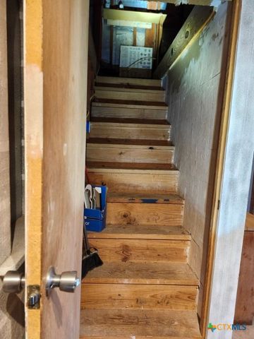 303 N 7th Street, Copperas Cove, TX 76522