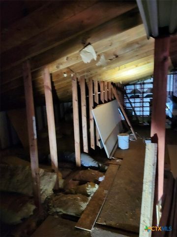 303 N 7th Street, Copperas Cove, TX 76522