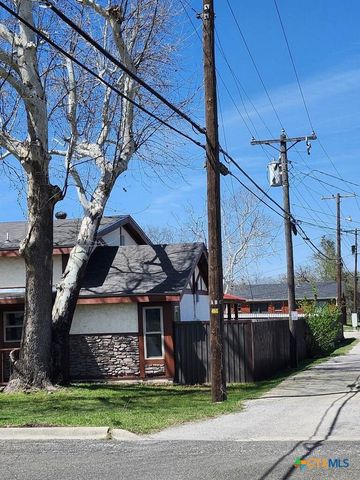 303 N 7th Street, Copperas Cove, TX 76522