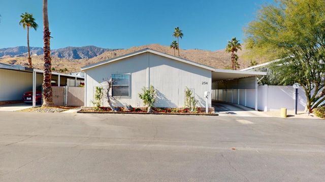 234 Lei Drive, Palm Springs, CA 92264