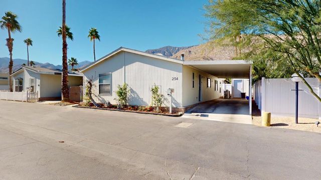 234 Lei Drive, Palm Springs, CA 92264