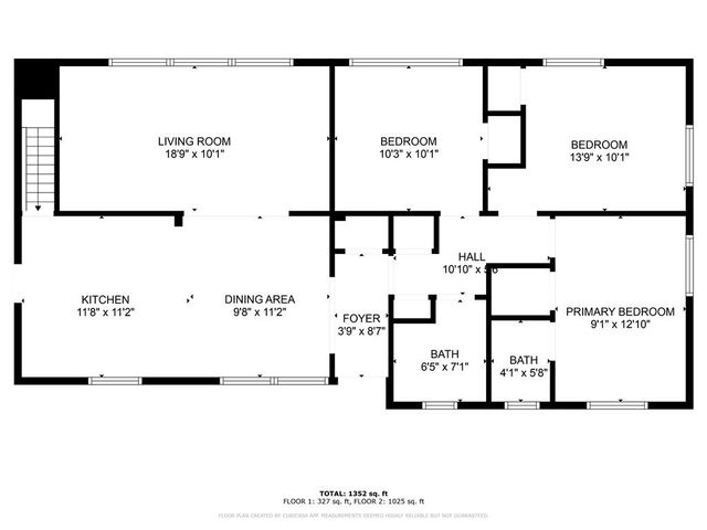 3904 W Hilda Circle, Decatur, GA 30035