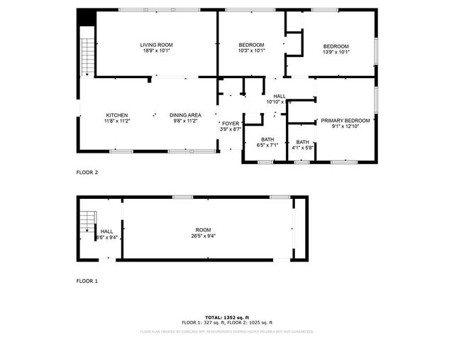 3904 W Hilda Circle, Decatur, GA 30035