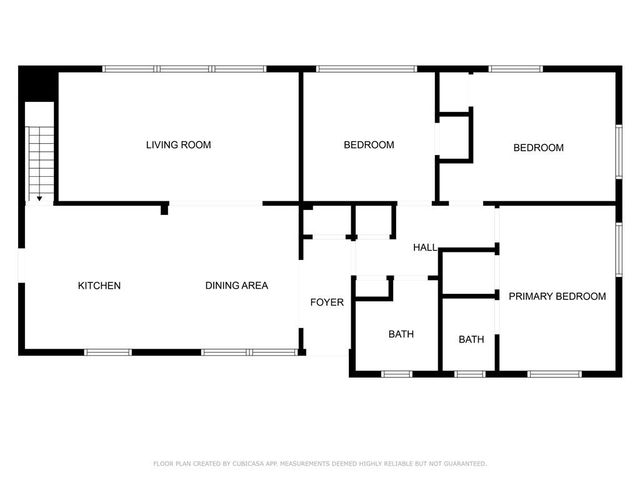 3904 W Hilda Circle, Decatur, GA 30035