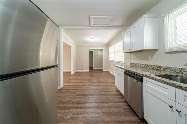 3904 W Hilda Circle, Decatur, GA 30035