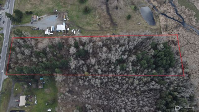 32504 Mountain Highway E, Eatonville, WA 98328