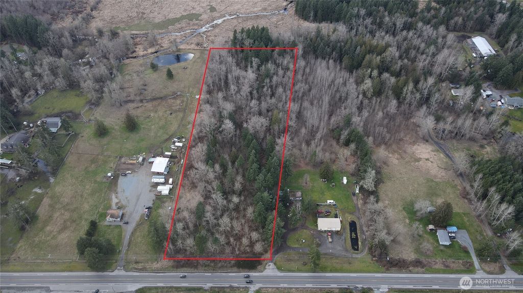 32504 Mountain Highway E, Eatonville, WA 98328