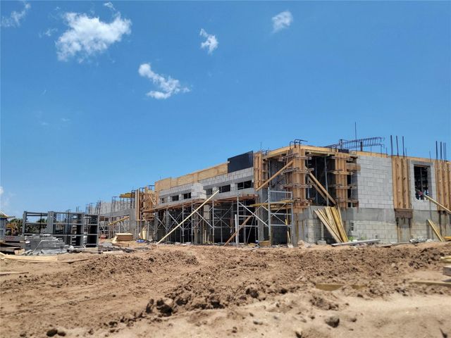 6645 N OCEAN SHORE BOULEVARD 6A, Palm Coast, FL 32137