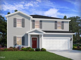 2141 Topsail Road, Durham, NC 27704