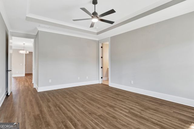 120 Redhaven Drive, Senoia, GA 30276