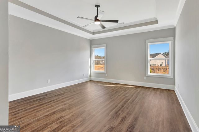 120 Redhaven Drive, Senoia, GA 30276