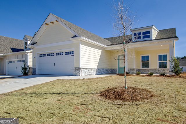 120 Redhaven Drive, Senoia, GA 30276