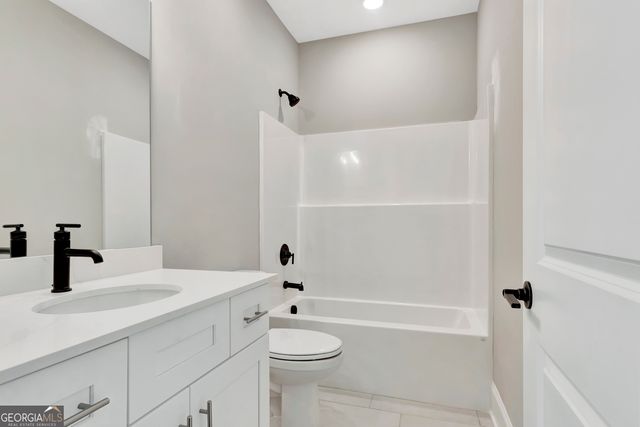 120 Redhaven Drive, Senoia, GA 30276