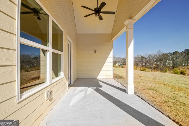 120 Redhaven Drive, Senoia, GA 30276