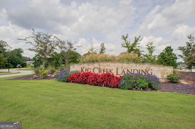 120 Redhaven Drive, Senoia, GA 30276