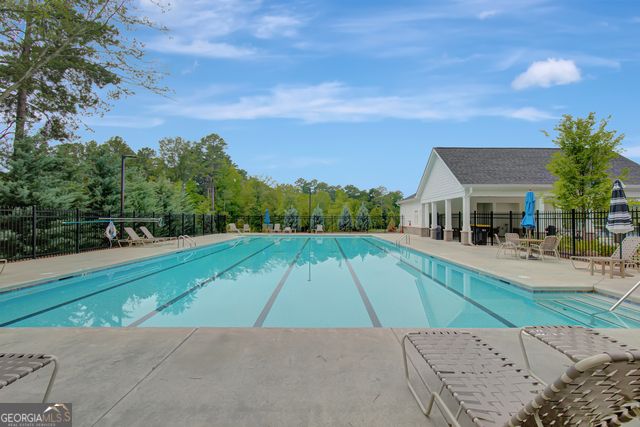 120 Redhaven Drive, Senoia, GA 30276