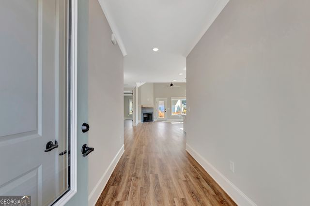 120 Redhaven Drive, Senoia, GA 30276