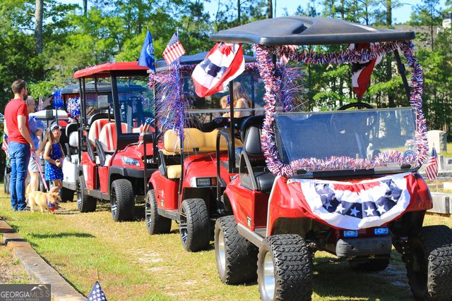 120 Redhaven Drive, Senoia, GA 30276