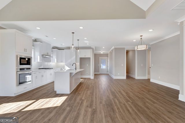 120 Redhaven Drive, Senoia, GA 30276