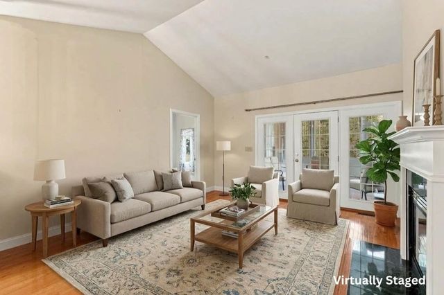 4 Blossom Tree Drive 4, Shrewsbury, MA 01545