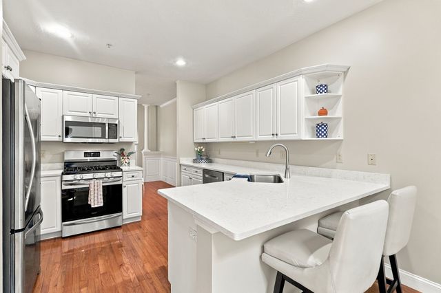 4 Blossom Tree Drive 4, Shrewsbury, MA 01545